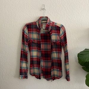 AE Flannel